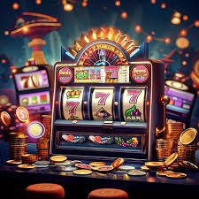Antarmuka aplikasi mobile pawang toto menampilkan menu permainan dan opsi deposit