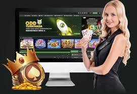 Platform pawang toto menampilkan pertandingan Uber Cup dengan antarmuka sportsbook modern